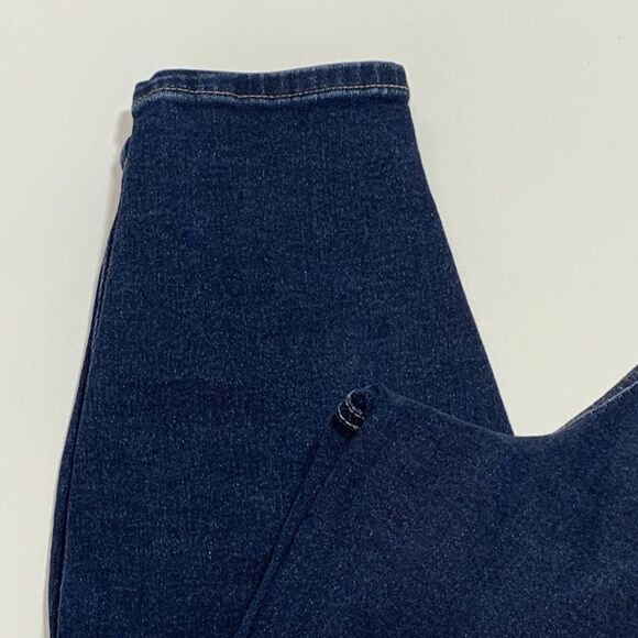 Maurices Dark Blue Skinny Jeans - Picture 3 of 9